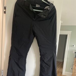 Columbia ski/snow pants size S